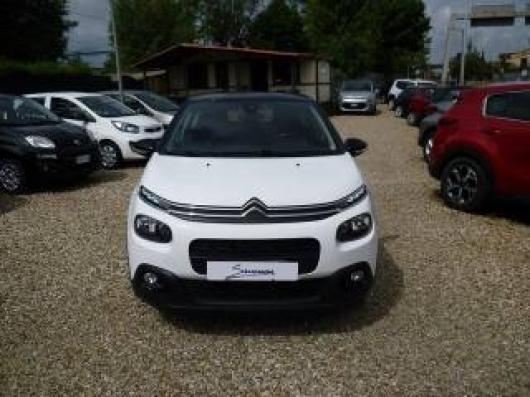 usato CITROEN C3