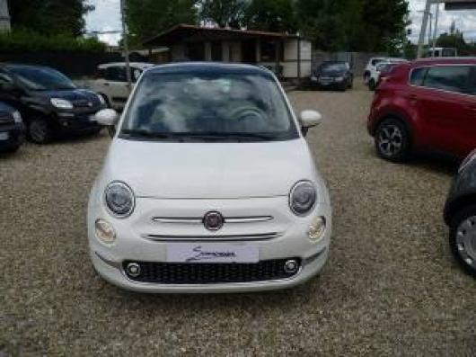 usato FIAT 500