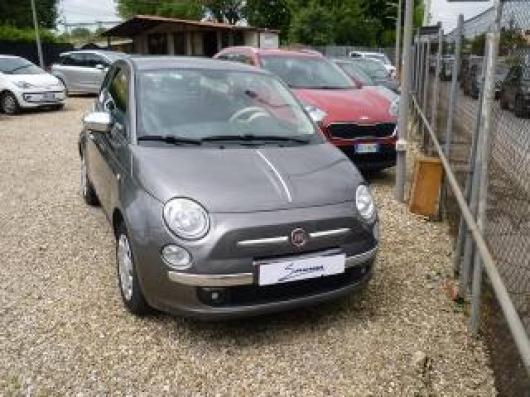 usato FIAT 500