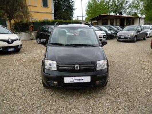 usato FIAT Panda
