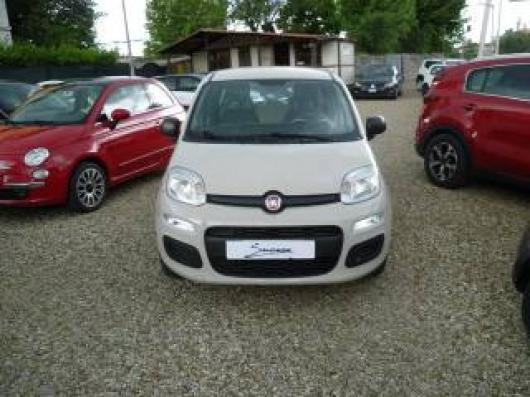 usato FIAT Panda
