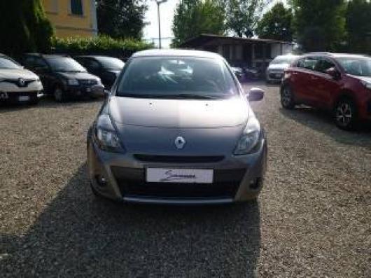 usato RENAULT Clio