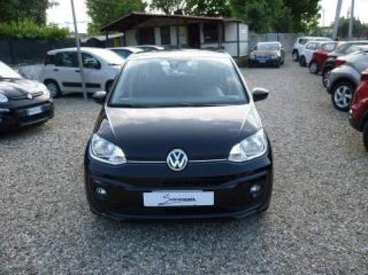 usato VOLKSWAGEN up!