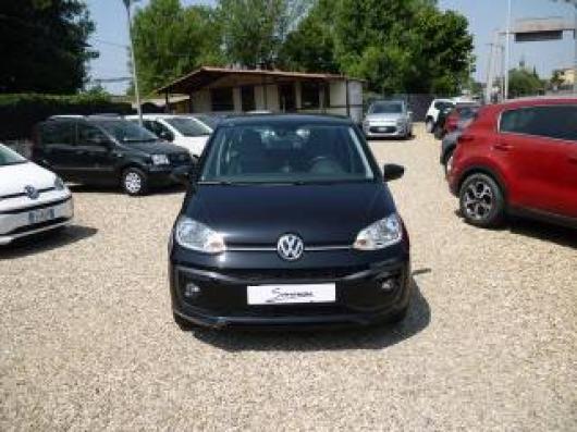 usato VOLKSWAGEN up!