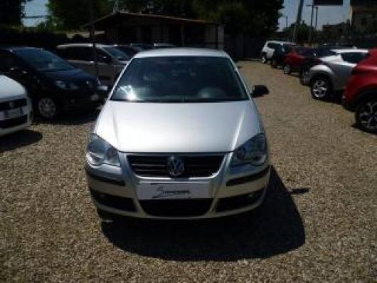 usato VOLKSWAGEN Polo
