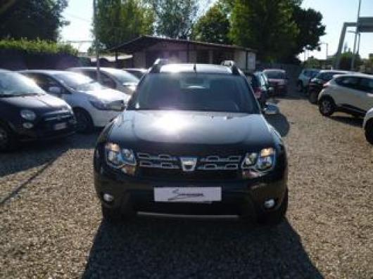 usato DACIA Duster