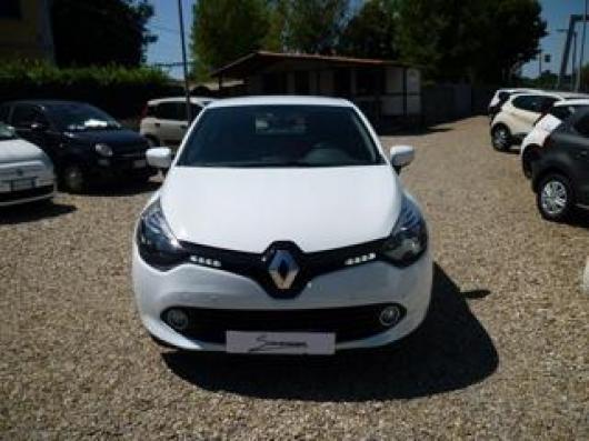 usato RENAULT Clio