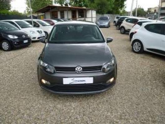 usato VOLKSWAGEN Polo