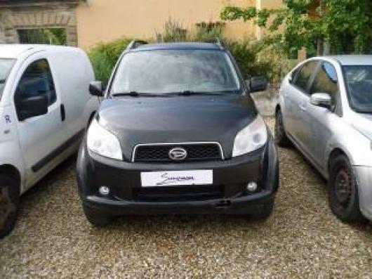 usato DAIHATSU Terios