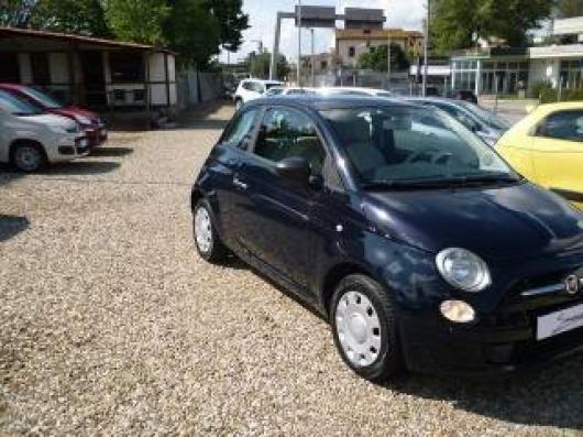 usato FIAT 500