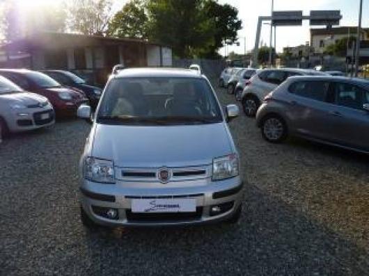 usato FIAT Panda