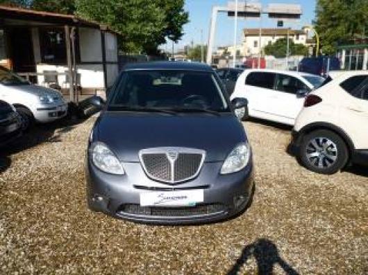 usato LANCIA Ypsilon