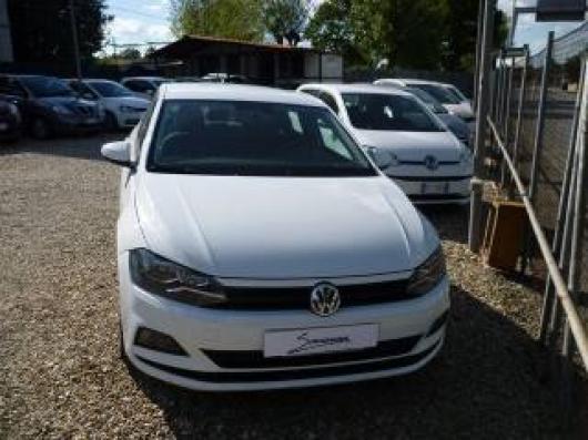 usato VOLKSWAGEN Polo