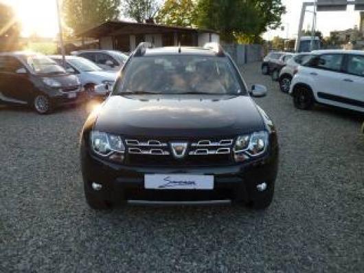usato DACIA Duster