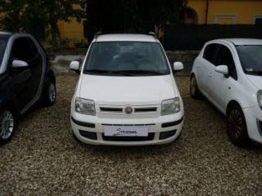 usato FIAT Panda