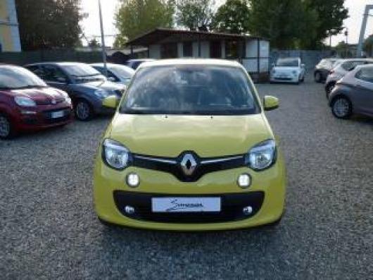 Twingo