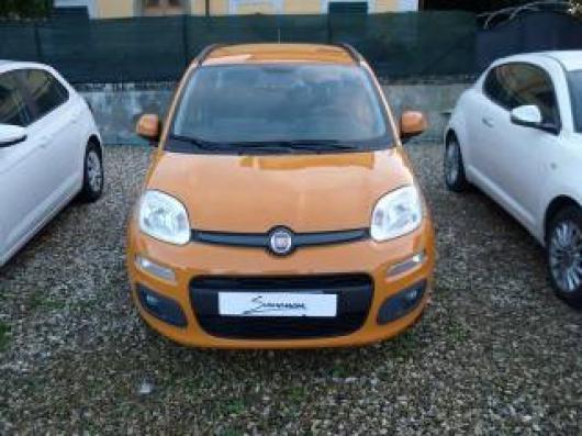 usato FIAT Panda