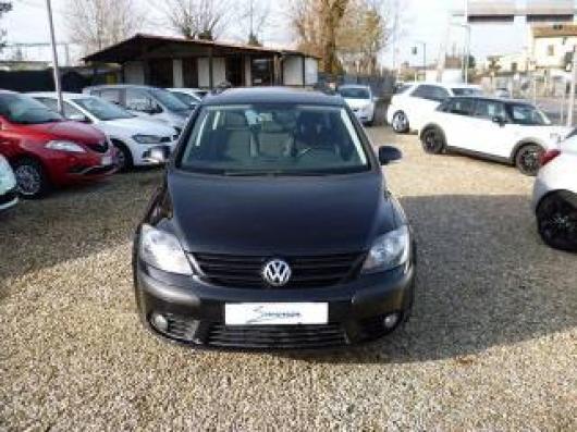 usato VOLKSWAGEN Golf Plus