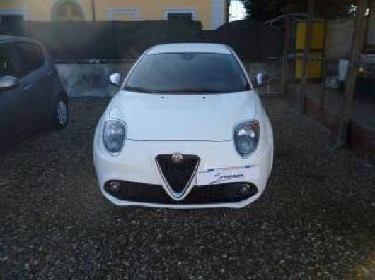 usato ALFA ROMEO MiTo