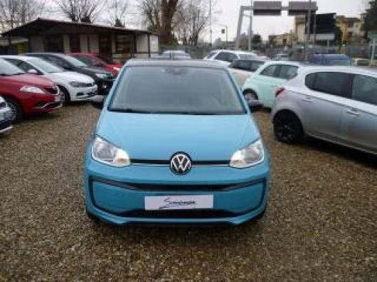 usato VOLKSWAGEN up!