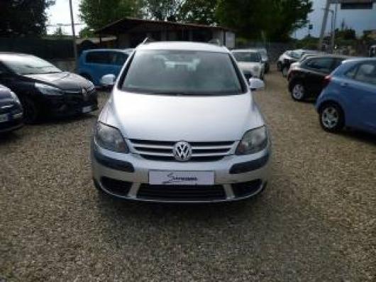 usato VOLKSWAGEN Golf Plus
