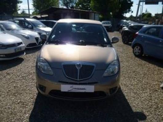usato LANCIA Ypsilon
