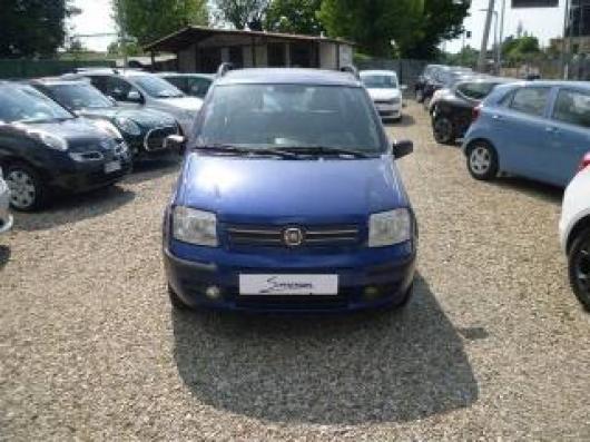 usato FIAT Panda