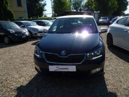 Fabia