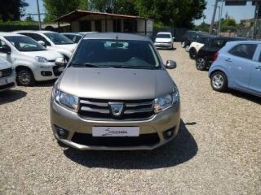 usato DACIA Sandero