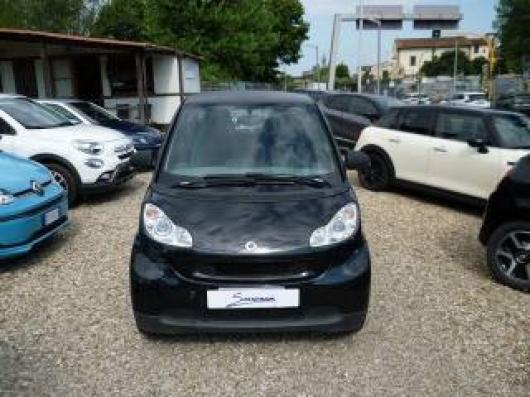 usato SMART ForTwo