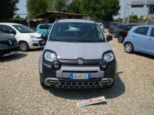 usato FIAT Panda