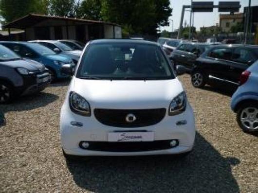 usato SMART ForTwo