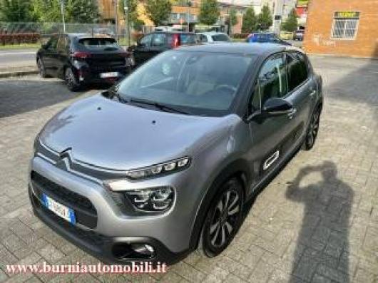 usato CITROEN C3