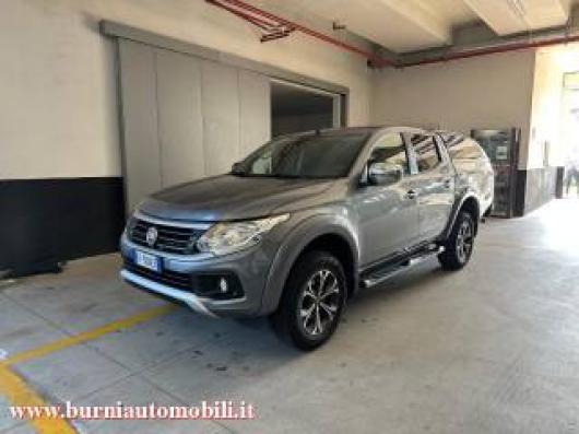 usato FIAT Fullback