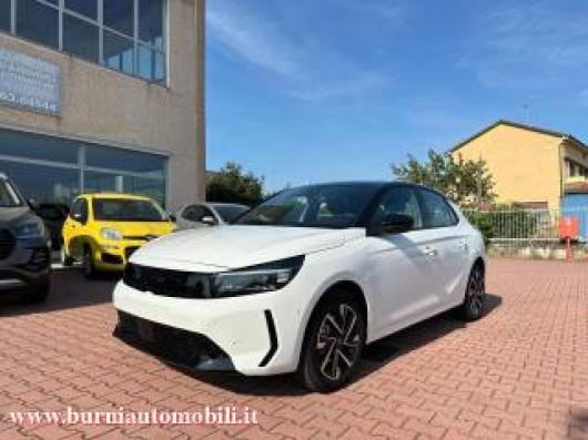 Km 0 OPEL Corsa