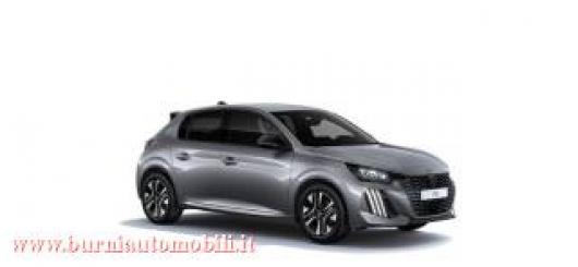 Km 0 PEUGEOT 208