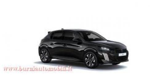 Km 0 PEUGEOT 208
