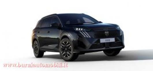 Km 0 PEUGEOT 5008
