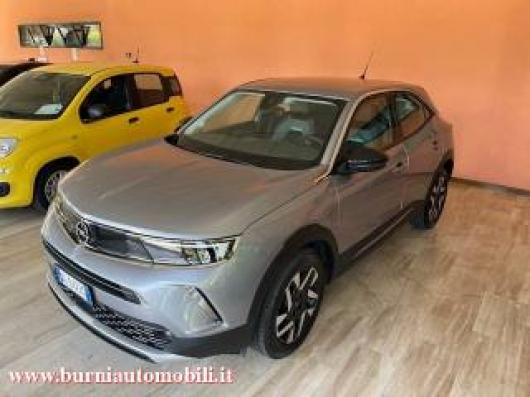 usato OPEL Mokka
