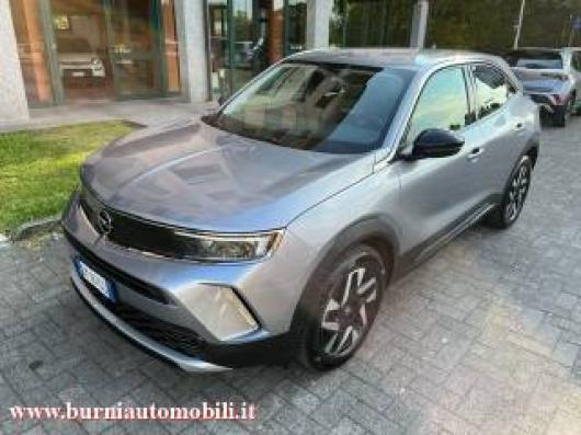 usato OPEL Mokka