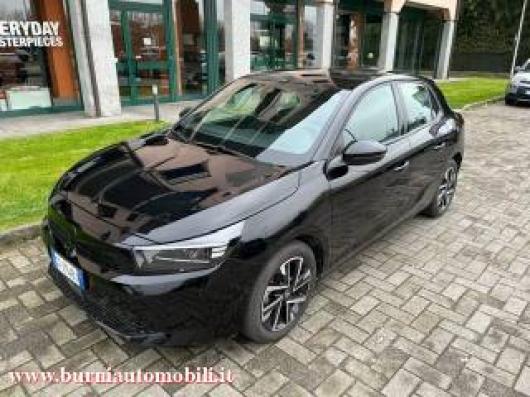 usato OPEL Corsa