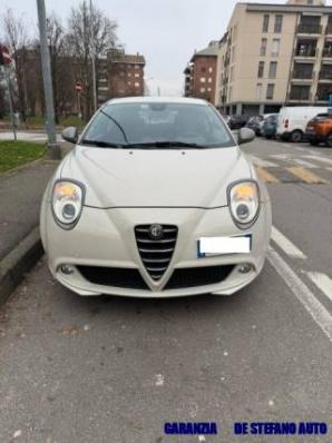 usato ALFA ROMEO MiTo