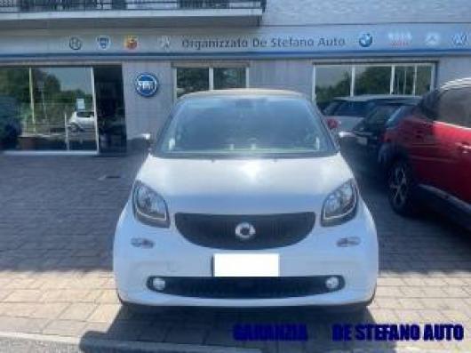 usato SMART ForTwo
