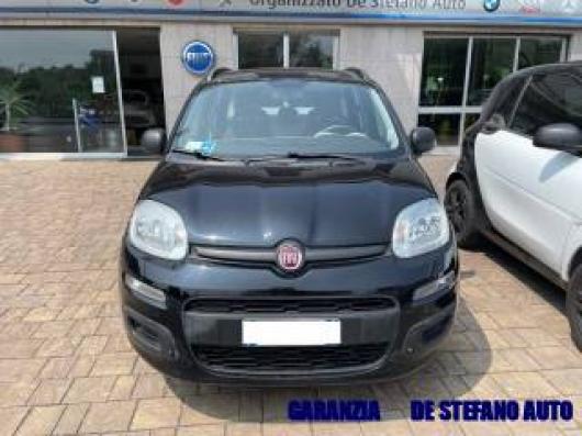 usato FIAT Panda