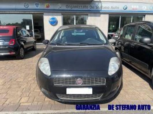 usato FIAT Grande Punto