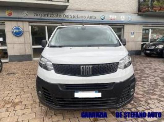usato FIAT Scudo