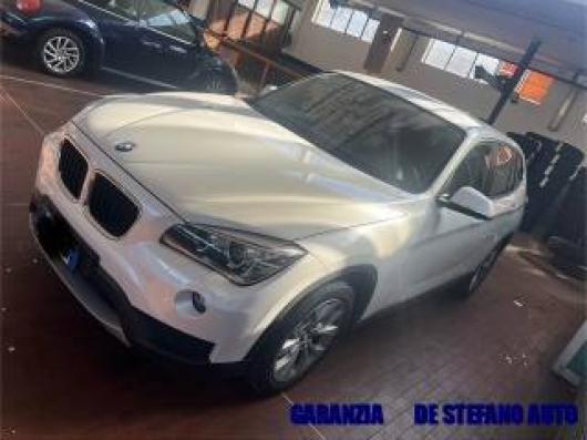 usato BMW X1