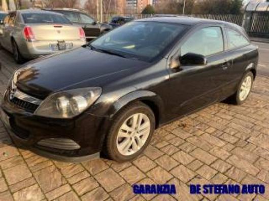 usato OPEL Astra