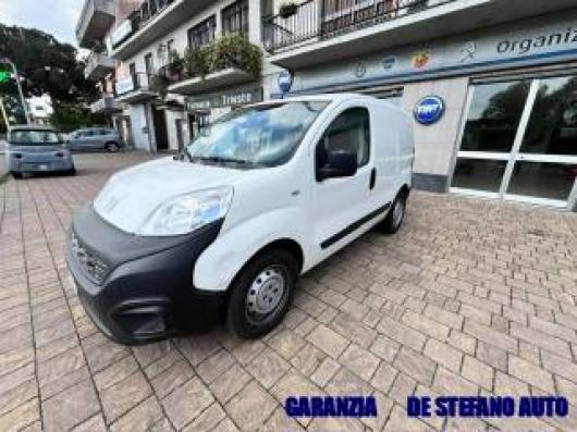 usato FIAT Fiorino