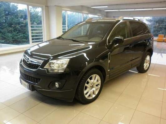 usato Opel Antara